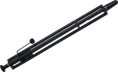 Parafernalia Revolution Black - Ballpoint Pen - Penna a Sfera